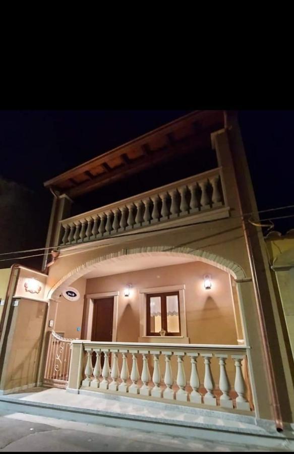 B&B Antica Kalagonis マラカラゴーニス エクステリア 写真