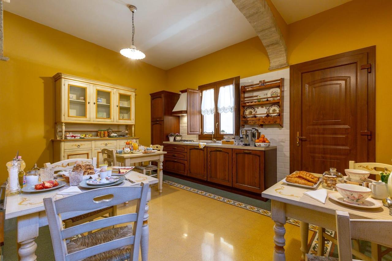 B&B Antica Kalagonis マラカラゴーニス エクステリア 写真