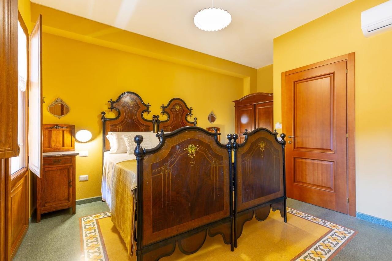 B&B Antica Kalagonis マラカラゴーニス エクステリア 写真
