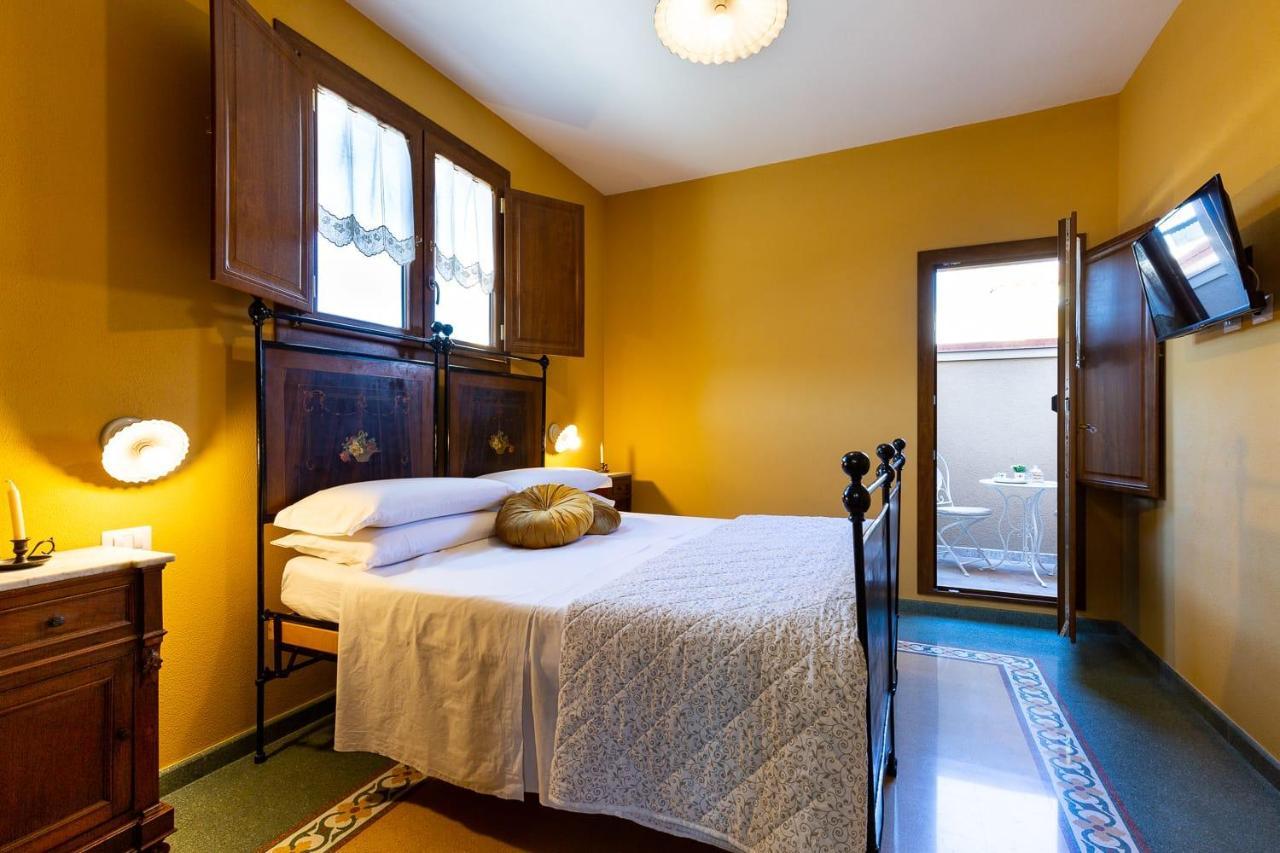 B&B Antica Kalagonis マラカラゴーニス エクステリア 写真