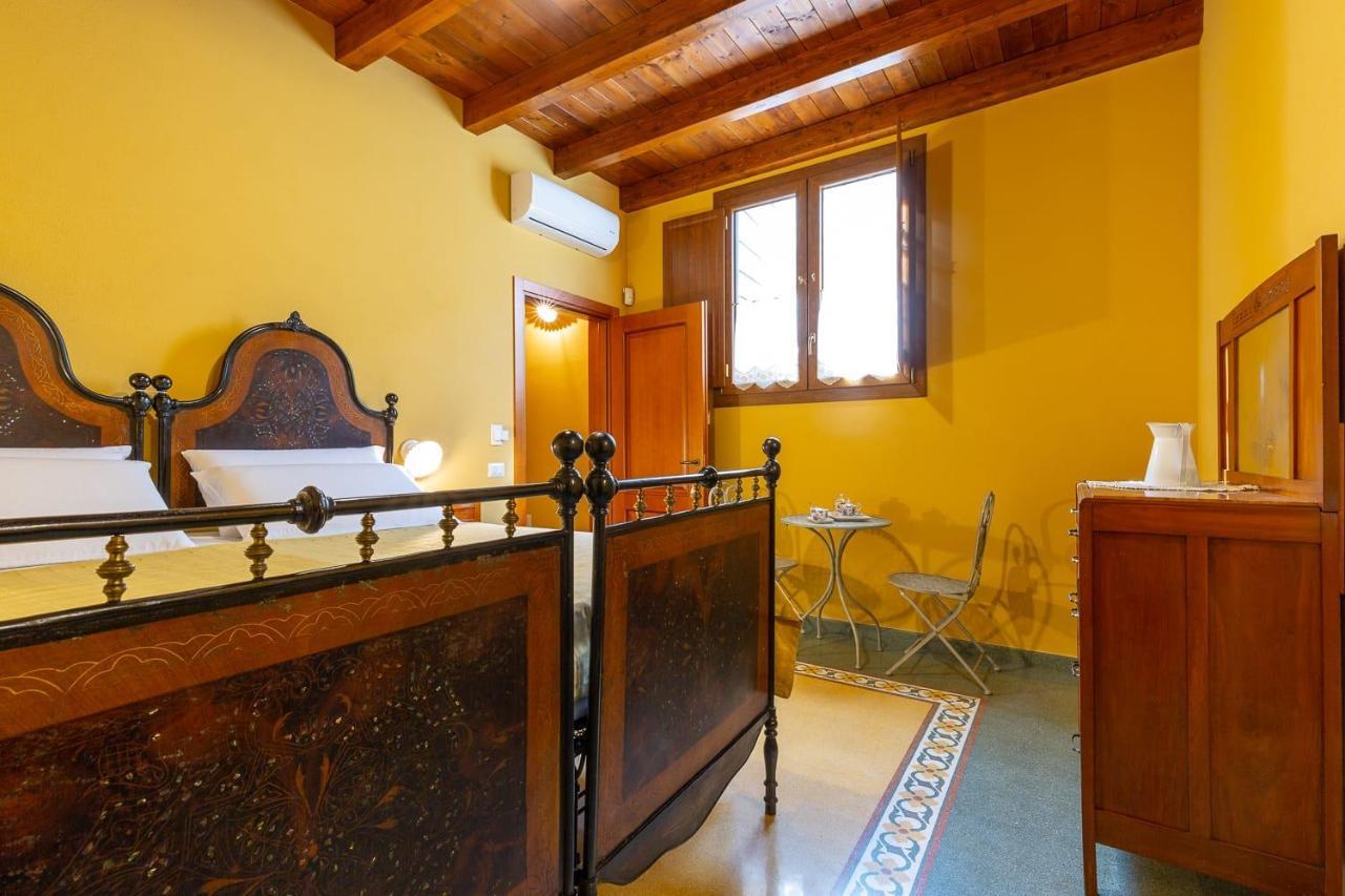 B&B Antica Kalagonis マラカラゴーニス エクステリア 写真